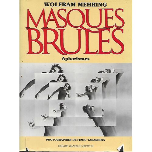 Masques Brulés