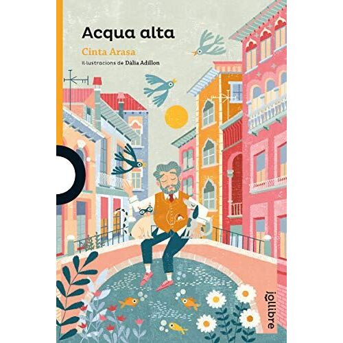 Acqua Alta (Catalan Edition)