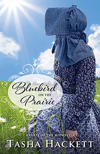 Bluebird On The Prairie: Hearts Of The Midwest - 1