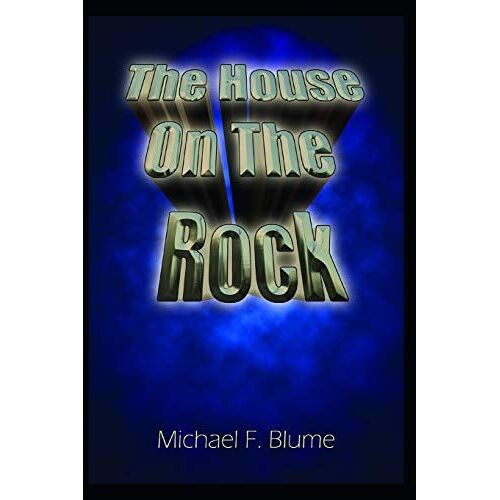 The House On The Rock