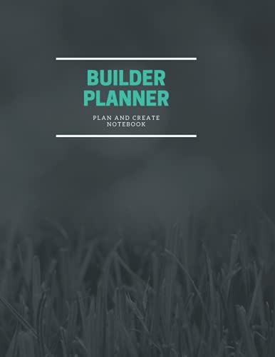 Builder Planner: Plan And Create Notebook