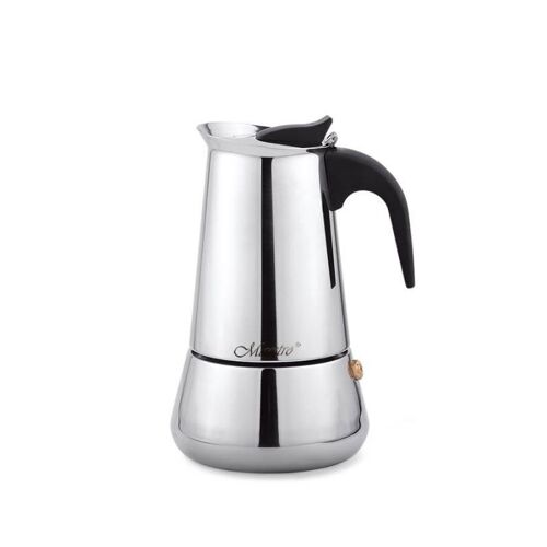 Coffee Machine For 6 Cups Mr-1660-6 Maestro