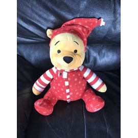 Peluche Winnie L'ourson / Winnie The Pooh 30 Cm / Disney
