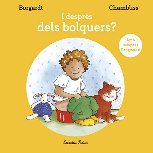 I Després Dels Bolquers? (Llibres Joc) (Catalan Edition)