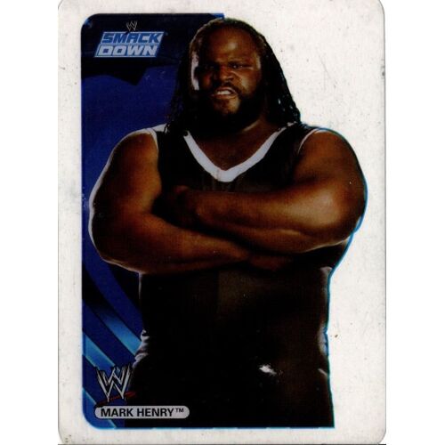 Lamincards 2007 Mark Henry 018