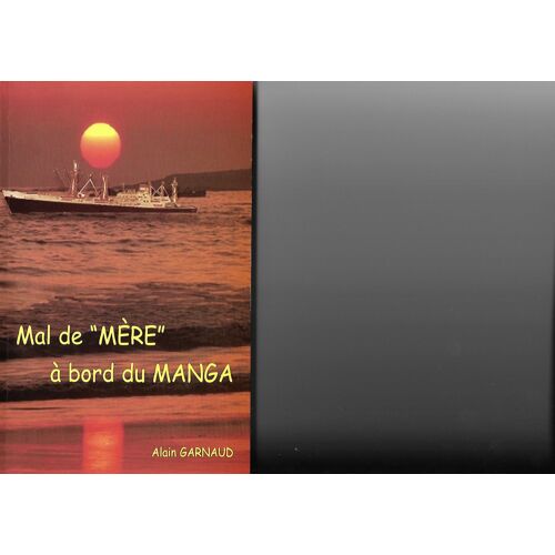 Mal De Mère À Bord Du Manga