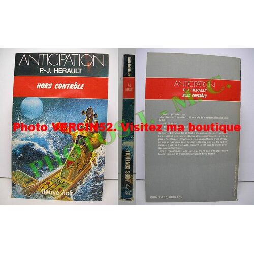 Hors Controle