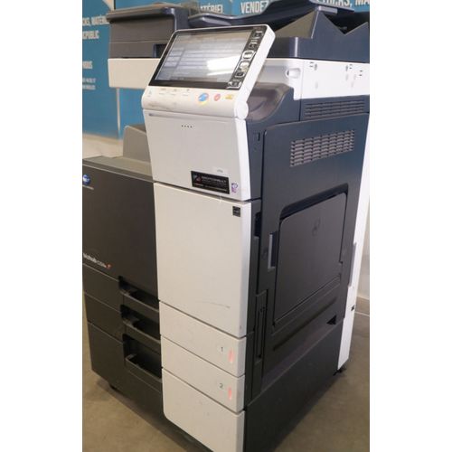 Photocopieur multifonctions professionnel