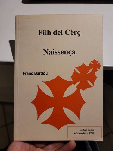 Filh Del Cerc Et Naissenca ... Franc Bardou