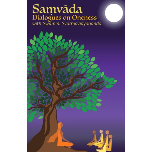SaṃVāDa