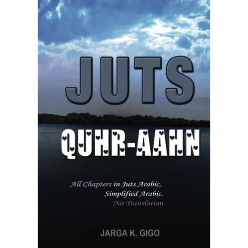 Juts Quhr-Aahn