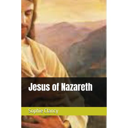 Jesus Of Nazareth