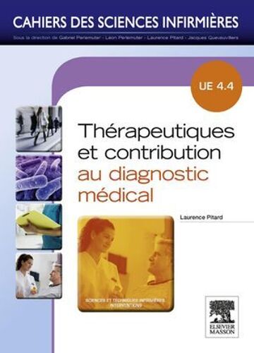 Thérapeutiques Et Contribution Au Diagnostic Médical