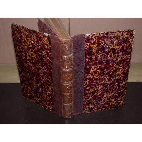 Histoire De Huit Ans 1840-1848 / Tome Deuxième