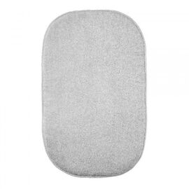 Coussin En Éponge Pour Matelas À Langer- Gris
