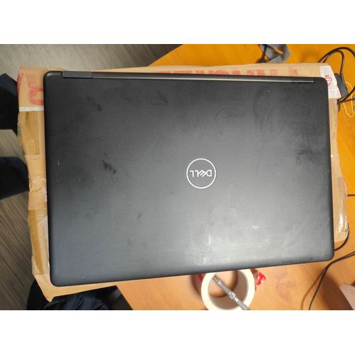 Dell 5490 - 14" Intel Core i5 - Ram 8 Go - SSD 256 Go