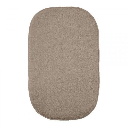 Coussin En Éponge Pour Matelas À Langer- Taupe