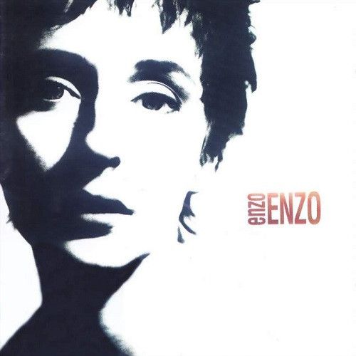 Enzo Enzo - Les Yeux Ouverts - 12 Titres Dont 2 Versions "Deux Minutes De Soleil En Plus" (Vodka Et Rhum) - 1990