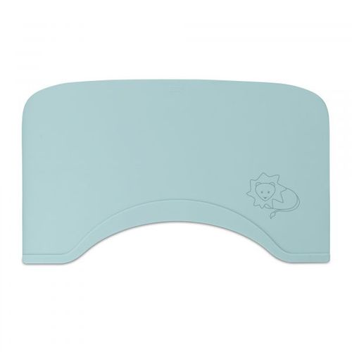 Set De Table Pour Tablette De Chaise Haute Mat Lion Mint
