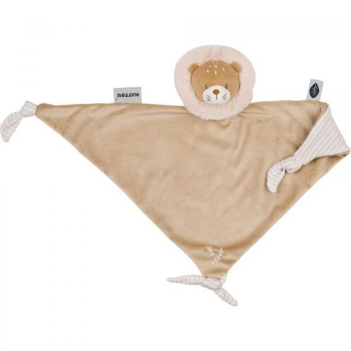 Maxi Doudou Ernest Le Lion
