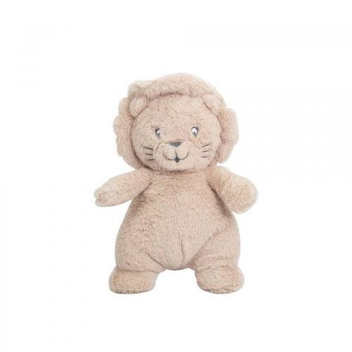 Peluche musicale lion