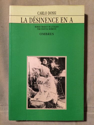 La Désinence En A