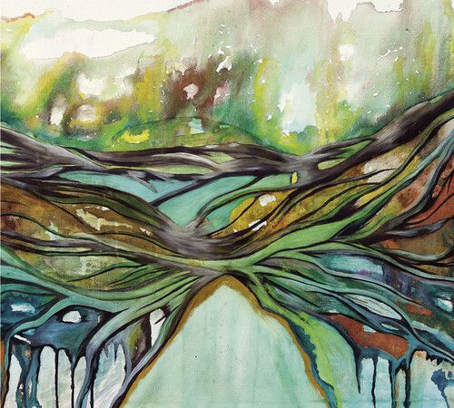 Benge - The View From Vega [Compact Discs]