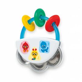 Jouet Musical Et Hochet Tiny Tambourine
