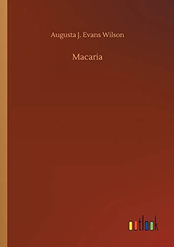 Macaria