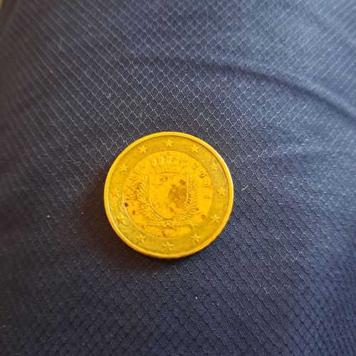 Pièce Rare 50c