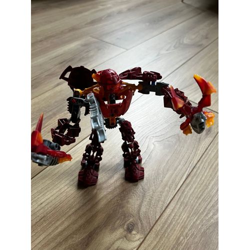 LEGO BIONICLE de collection