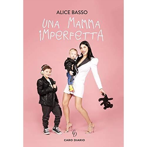 Una Mamma Imperfetta