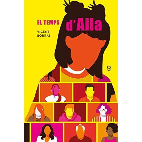 El Temps D'aila (Catalan Edition)