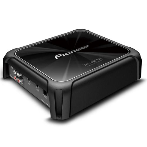 GM-D8701 Ampli Mono - 1x300W RMS - Classe D