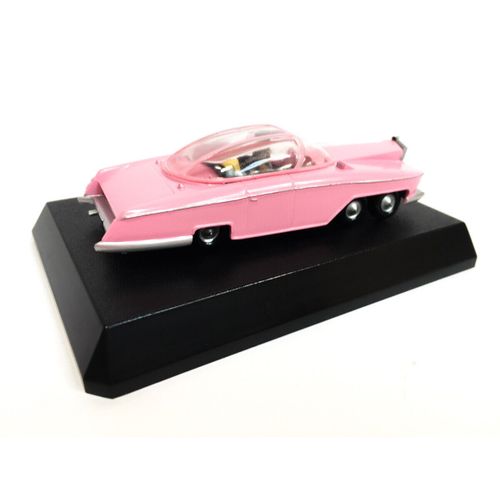 Thunderbirds Classic Collection Vol.1 & Vol.2 - Fab 1 - Konami