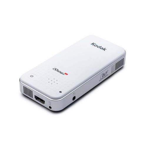 KODAK Pixpro - ISHOW - Vidéoprojecteur - Blanc
