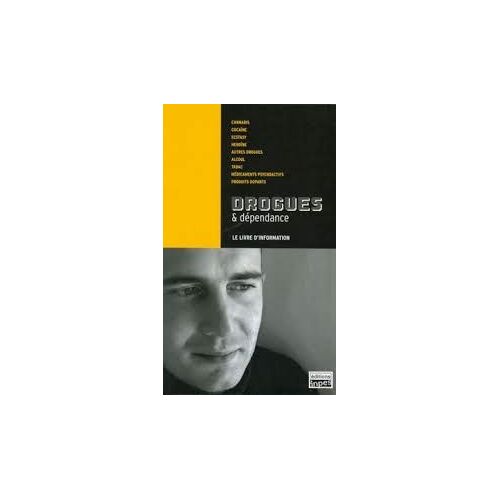 Drogues Et Dependances