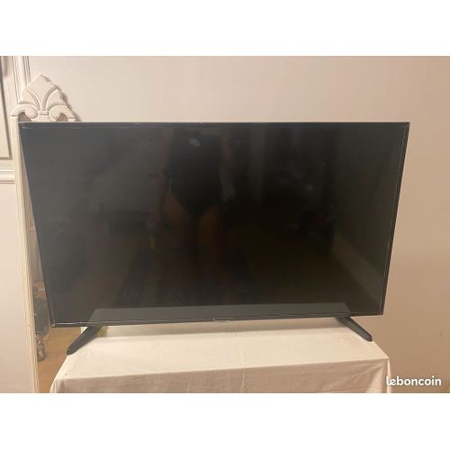 Samsung UE43NU7020K - 43" - Smart TV