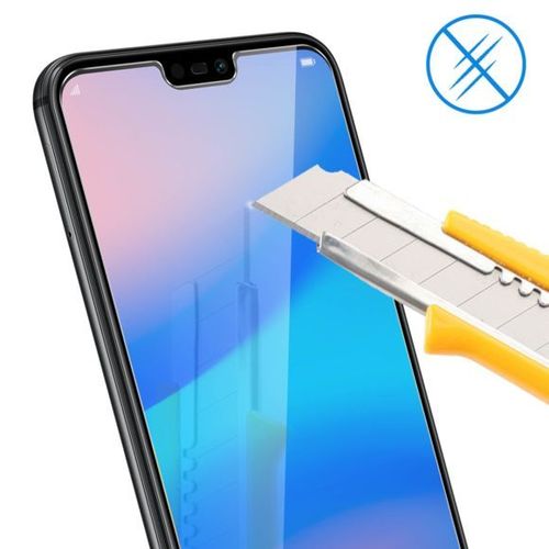 Film Verre Trempé Huawei Mate 20