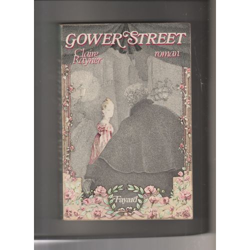 Gower Street