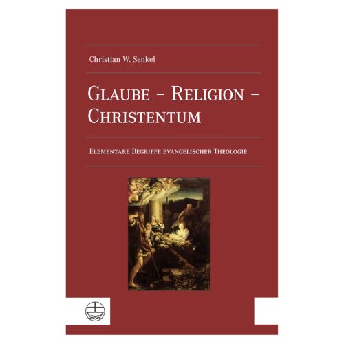Glaube - Religion - Christentum