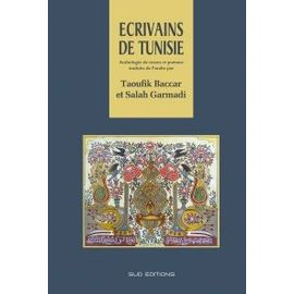 Ecrivains De Tunisie