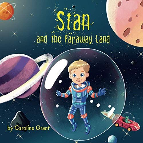 Stan And The Far Away Land