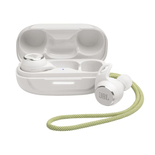 JBL Reflect Aero TWS Blanc