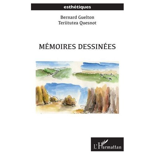 Mémoires Dessinées