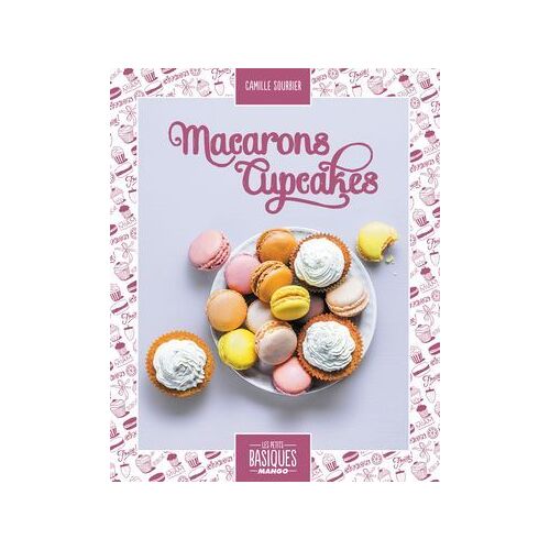 Macarons Et Cupcakes