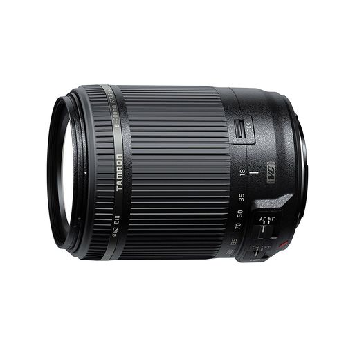 TAMRON 18-200mm F/3.5-6.3 Di II VC Canon