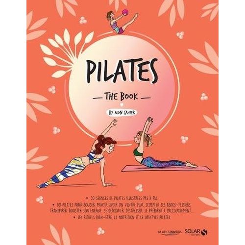 Mon Cahier Pilates