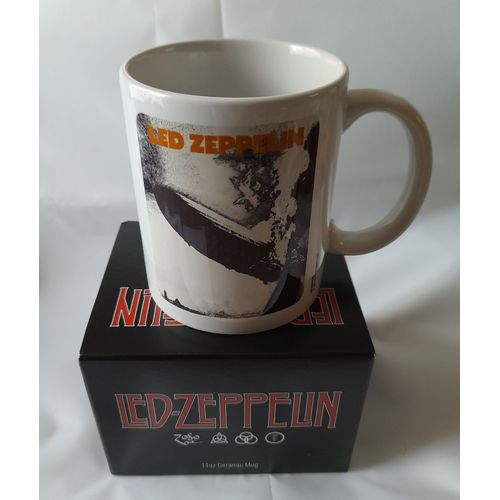 Tasse Led Zeppelin