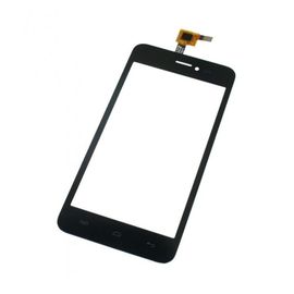 Ecran Tactile Pour Wiko Jimmy De Couleur Noir